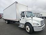 Used 2019 Freightliner M2 106 Conventional Cab 4x2, Box Truck for sale #790680 - photo 4