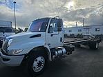 Used 2018 International DuraStar 4300 SBA 4x2, Cab Chassis for sale #802331 - photo 1