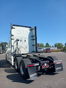 Used 2020 Freightliner Cascadia Sleeper Cab 6x4, Semi Truck for sale #877853 - photo 2