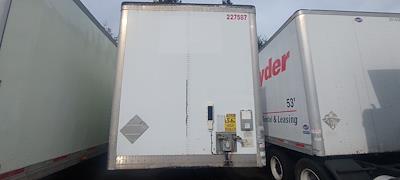 Used 2000 Mack CH613, Wabash Semi Truck for sale #902812 - photo 2