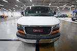 Used 2022 GMC Savana 2500 Work Van 4x2, Empty Cargo Van for sale #A13320 - photo 11