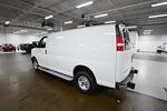 Used 2022 GMC Savana 2500 Work Van 4x2, Empty Cargo Van for sale #A13320 - photo 2