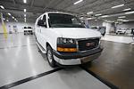 Used 2022 GMC Savana 2500 Work Van 4x2, Empty Cargo Van for sale #A13320 - photo 12