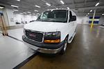 Used 2022 GMC Savana 2500 Work Van 4x2, Empty Cargo Van for sale #A13320 - photo 20