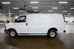 Used 2022 GMC Savana 2500 Work Van 4x2, Empty Cargo Van for sale #A13320 - photo 22