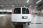 Used 2022 GMC Savana 2500 Work Van 4x2, Empty Cargo Van for sale #A13320 - photo 25