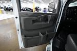 Used 2022 GMC Savana 2500 Work Van 4x2, Empty Cargo Van for sale #A13320 - photo 27