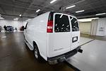 Used 2022 GMC Savana 2500 Work Van 4x2, Empty Cargo Van for sale #A13320 - photo 28