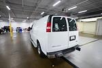 Used 2022 GMC Savana 2500 Work Van 4x2, Empty Cargo Van for sale #A13320 - photo 30