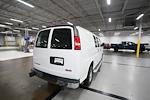 Used 2022 GMC Savana 2500 Work Van 4x2, Empty Cargo Van for sale #A13320 - photo 31