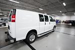 Used 2022 GMC Savana 2500 Work Van 4x2, Empty Cargo Van for sale #A13320 - photo 32