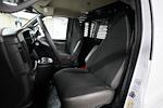 Used 2022 GMC Savana 2500 Work Van 4x2, Empty Cargo Van for sale #A13320 - photo 3