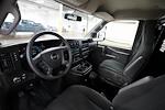 Used 2022 GMC Savana 2500 Work Van 4x2, Empty Cargo Van for sale #A13320 - photo 5