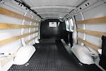 Used 2022 GMC Savana 2500 Work Van 4x2, Empty Cargo Van for sale #A13320 - photo 9