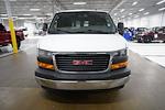 Used 2022 GMC Savana 2500 Work Van 4x2, Empty Cargo Van for sale #A13324 - photo 12