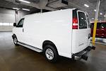 Used 2022 GMC Savana 2500 Work Van 4x2, Empty Cargo Van for sale #A13324 - photo 2