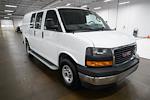 Used 2022 GMC Savana 2500 Work Van 4x2, Empty Cargo Van for sale #A13324 - photo 13