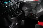 Used 2022 GMC Savana 2500 Work Van 4x2, Empty Cargo Van for sale #A13324 - photo 16