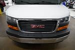 Used 2022 GMC Savana 2500 Work Van 4x2, Empty Cargo Van for sale #A13324 - photo 20