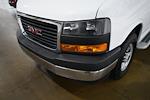 Used 2022 GMC Savana 2500 Work Van 4x2, Empty Cargo Van for sale #A13324 - photo 21