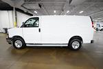 Used 2022 GMC Savana 2500 Work Van 4x2, Empty Cargo Van for sale #A13324 - photo 22