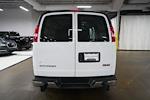 Used 2022 GMC Savana 2500 Work Van 4x2, Empty Cargo Van for sale #A13324 - photo 24