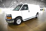 Used 2022 GMC Savana 2500 Work Van 4x2, Empty Cargo Van for sale #A13324 - photo 30