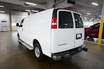 Used 2022 GMC Savana 2500 Work Van 4x2, Empty Cargo Van for sale #A13324 - photo 31