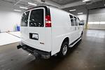 Used 2022 GMC Savana 2500 Work Van 4x2, Empty Cargo Van for sale #A13324 - photo 32