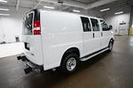 Used 2022 GMC Savana 2500 Work Van 4x2, Empty Cargo Van for sale #A13324 - photo 33