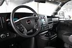 Used 2022 GMC Savana 2500 Work Van 4x2, Empty Cargo Van for sale #A13324 - photo 7