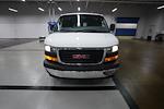 Used 2022 GMC Savana 2500 Work Van 4x2, Empty Cargo Van for sale #A13325 - photo 11