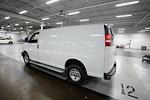 Used 2022 GMC Savana 2500 Work Van 4x2, Empty Cargo Van for sale #A13325 - photo 2