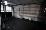 Used 2022 GMC Savana 2500 Work Van 4x2, Empty Cargo Van for sale #A13325 - photo 14