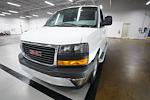 Used 2022 GMC Savana 2500 Work Van 4x2, Empty Cargo Van for sale #A13325 - photo 20