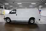 Used 2022 GMC Savana 2500 Work Van 4x2, Empty Cargo Van for sale #A13325 - photo 21