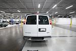 Used 2022 GMC Savana 2500 Work Van 4x2, Empty Cargo Van for sale #A13325 - photo 23