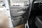 Used 2022 GMC Savana 2500 Work Van 4x2, Empty Cargo Van for sale #A13325 - photo 26