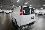 Used 2022 GMC Savana 2500 Work Van 4x2, Empty Cargo Van for sale #A13325 - photo 27