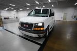 Used 2022 GMC Savana 2500 Work Van 4x2, Empty Cargo Van for sale #A13325 - photo 29