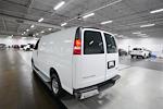 Used 2022 GMC Savana 2500 Work Van 4x2, Empty Cargo Van for sale #A13325 - photo 30