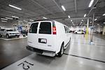 Used 2022 GMC Savana 2500 Work Van 4x2, Empty Cargo Van for sale #A13325 - photo 31