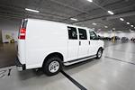 Used 2022 GMC Savana 2500 Work Van 4x2, Empty Cargo Van for sale #A13325 - photo 32