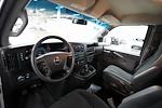 Used 2022 GMC Savana 2500 Work Van 4x2, Empty Cargo Van for sale #A13325 - photo 5