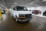 Used 2022 GMC Savana 2500 Work Van 4x2, Empty Cargo Van for sale #A13326 - photo 10