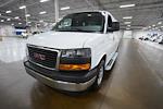 Used 2022 GMC Savana 2500 Work Van 4x2, Empty Cargo Van for sale #A13326 - photo 17