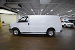 Used 2022 GMC Savana 2500 Work Van 4x2, Empty Cargo Van for sale #A13326 - photo 18