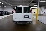 Used 2022 GMC Savana 2500 Work Van 4x2, Empty Cargo Van for sale #A13326 - photo 20