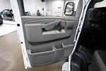 Used 2022 GMC Savana 2500 Work Van 4x2, Empty Cargo Van for sale #A13326 - photo 22