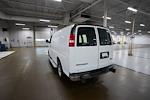 Used 2022 GMC Savana 2500 Work Van 4x2, Empty Cargo Van for sale #A13326 - photo 28